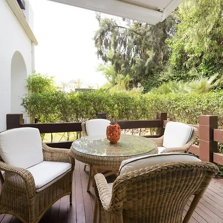 Luxury And Relax In * Marbella