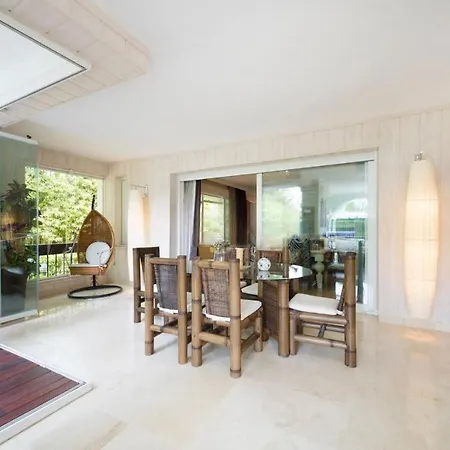 Luxury And Relax In Apartment Marbella