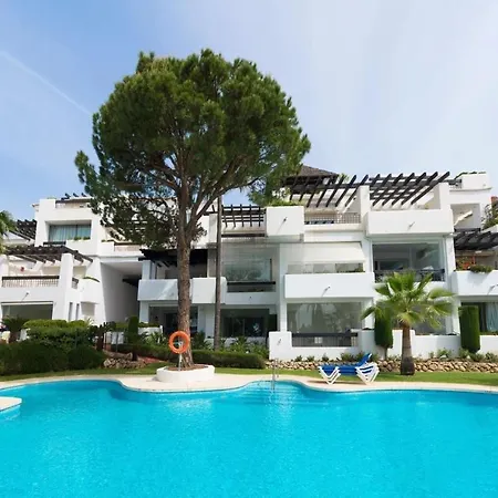 Luxury And Relax In Marbella