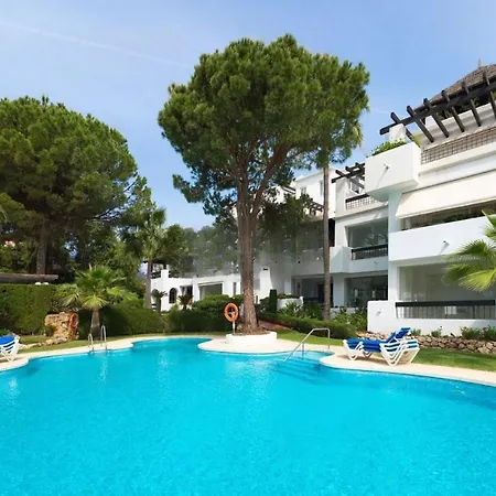 Apartment Luxury And Relax In