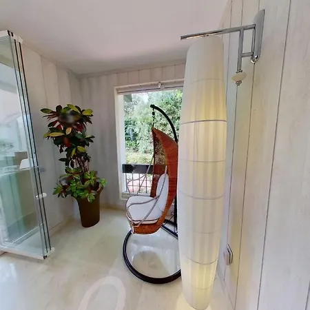Luxury And Relax In * Marbella