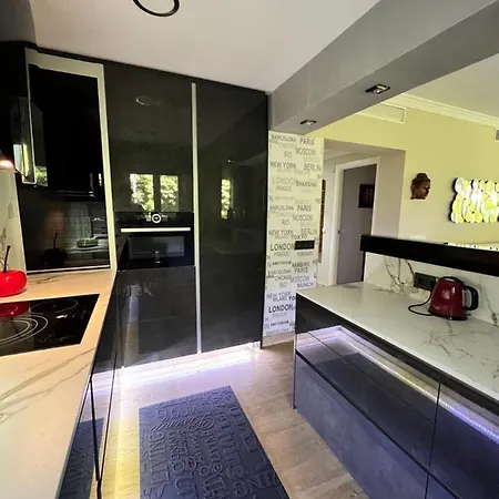 Luxury And Relax In * Marbella