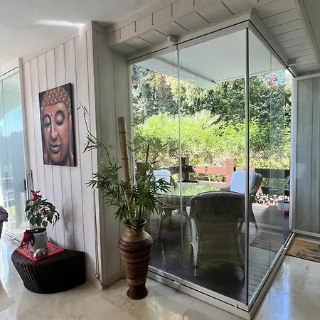 Apartment Luxury And Relax In *