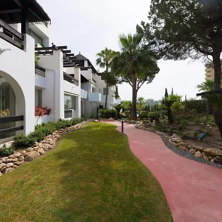 Luxury And Relax In Marbella