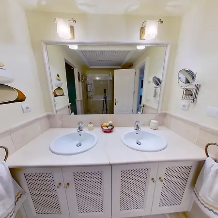 Apartment Luxury And Relax In *