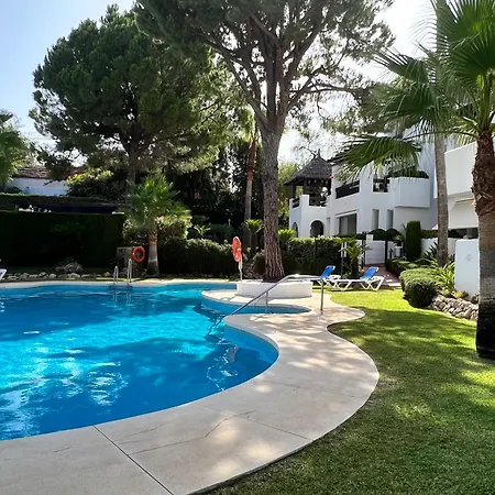 Luxury And Relax In Marbella