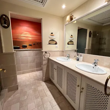 Luxury And Relax In * Marbella