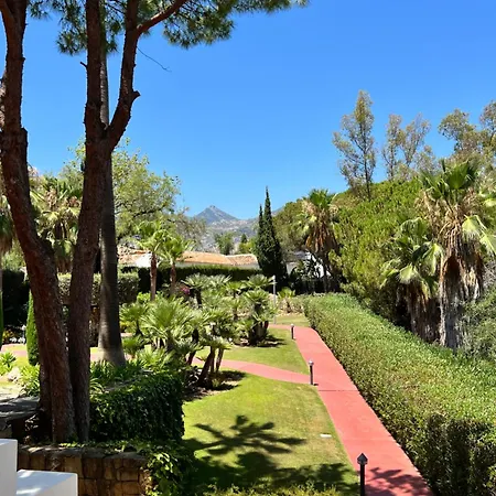 Apartment Luxury And Relax In Marbella